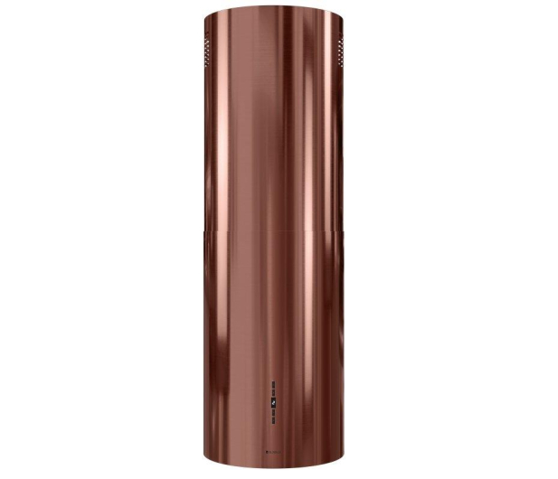 GLOBALO Wereniso 39.1 Wine Copper - 1106037 - zdjęcie 2